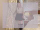 Welcome to cammodel profile for IvyAsley: Lingerie & stockings