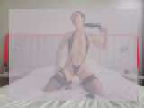 Explore your dreams with webcam model Sweetie85: Lingerie & stockings