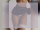 Explore your dreams with webcam model deserFlower