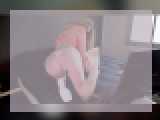 Find your cam match with BellaJ: BDSM