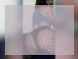 Watch cammodel NalediJones: Sucking