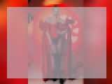 Connect with webcam model FOX666999