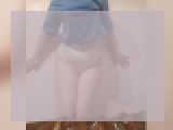 Adult webcam chat with MoonlitSiren