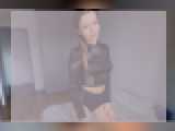 Find your cam match with GloriaSS: Music