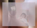 Webcam chat profile for MoonlitSiren