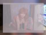 Explore your dreams with webcam model LadaMay