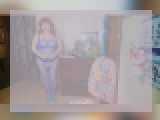 Connect with webcam model LadaMay: Strip-tease