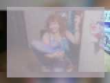 Adult webcam chat with LadaMay: Smoking