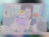 Welcome to cammodel profile for EverlyRays: Kissing