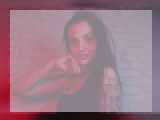 Watch cammodel MaryMee: Fitness