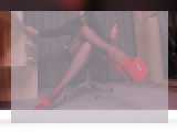 Explore your dreams with webcam model MissZatanna: Fishnets