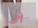 Adult webcam chat with PrincessMary: Cross-dressing