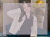 Connect with webcam model LisaS71: Lipstick