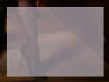 Connect with webcam model Ambrosia