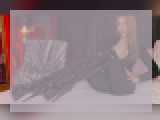 Welcome to cammodel profile for VickiSpices: Latex & rubber