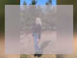 Welcome to cammodel profile for BlondeinBlack: Fitness