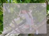 Explore your dreams with webcam model ETAIRA: Glasses