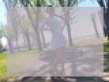 Welcome to cammodel profile for ETAIRA: Legs, feet & shoes