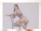 Why not cam2cam with ScarlettJonson: Kissing