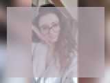 Welcome to cammodel profile for Oreira: Dancing