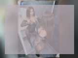 Welcome to cammodel profile for KayaOcean: Leather