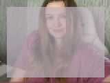 Welcome to cammodel profile for AnitaVine: Glasses