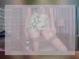 Watch cammodel Aurora30: Outfits