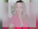 Welcome to cammodel profile for 0BabyBlonde