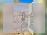 Welcome to cammodel profile for Raq2uel: Freckles
