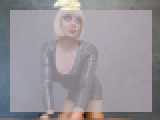 Welcome to cammodel profile for VenusJade: Dominatrix