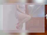 Welcome to cammodel profile for yourdominx: Nails
