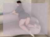 Welcome to cammodel profile for OxiViski: Legs, feet & shoes