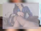 Welcome to cammodel profile for MissAnastasiaSS: Leather