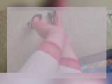 Why not cam2cam with Candy45: Theatre