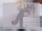 Welcome to cammodel profile for DecadentDiva: Leather