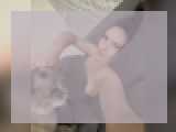 Welcome to cammodel profile for KitKatt
