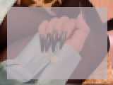 Welcome to cammodel profile for iammmmiky: Lingerie & stockings