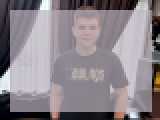 Connect with webcam model DonaldW32: Strip-tease
