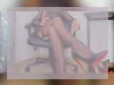 Welcome to cammodel profile for IAphrodite: Kissing