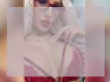 Welcome to cammodel profile for NadiaRossa: Kissing