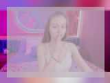 Welcome to cammodel profile for Polumna: Leather