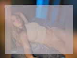 Welcome to cammodel profile for LeliFre1
