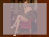 Welcome to cammodel profile for MissProvocateur: Leather
