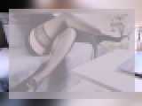 Welcome to cammodel profile for Anda: Exhibition
