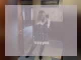 Welcome to cammodel profile for MoonForYouu