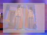 Connect with webcam model SerenaDeMoore: Lingerie & stockings