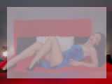 Adult chat with LeaNoire: Kissing