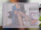 Welcome to cammodel profile for IAphrodite: Kissing