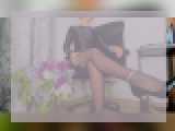 Welcome to cammodel profile for IAphrodite: Kissing
