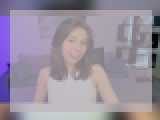 Welcome to cammodel profile for LunaFlower: Lingerie & stockings